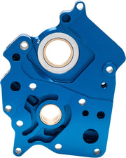 S&S Cycle Camplate for Various Various Harley-Davidson Motorcycles (See Fitment List)