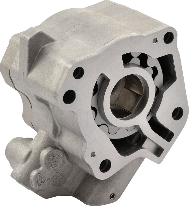 High Volume Oil Pump