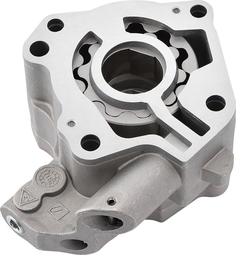 High Volume Oil Pump