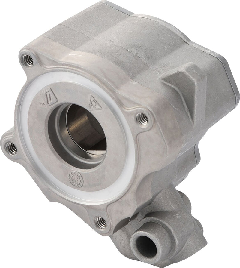 High Volume Oil Pump