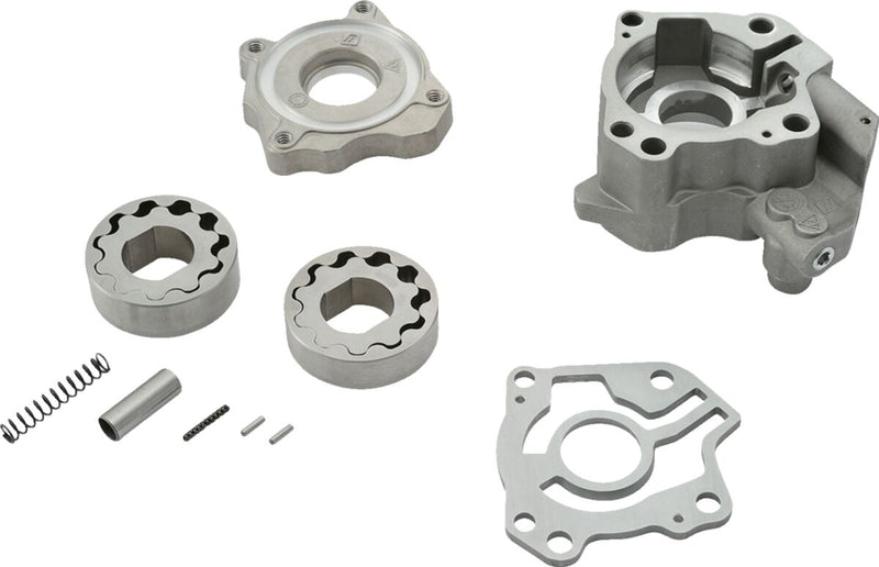 High Volume Oil Pump