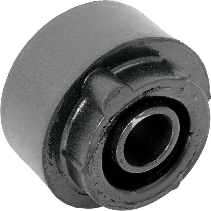 Drag Specialties Isolator Mount Black Front