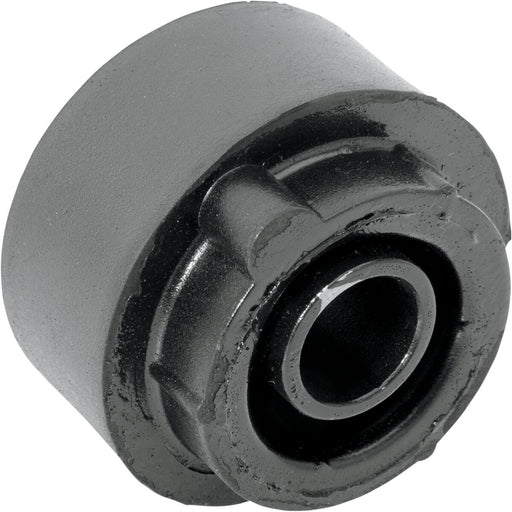 Drag Specialties Isolator Mount Black Front