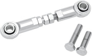 Drag Specialties Engine Mount Stabilizer Chrome #17-0619