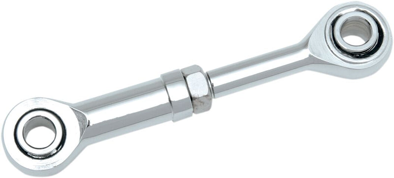Drag Specialties Engine Mount Stabilizer Chrome #E17-0649