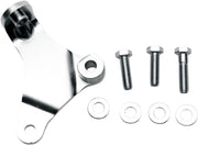 S&S Cycle T143 Top Engine Mount Bracket Zinc