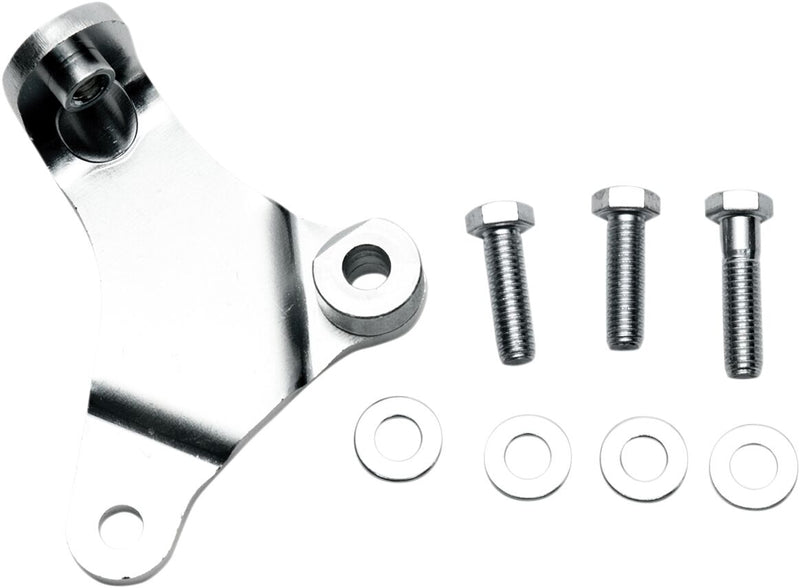 S&S Cycle T143 Top Engine Mount Bracket Zinc #900-0798
