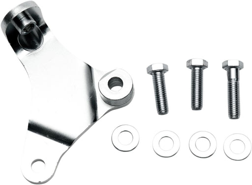 S&S Cycle T143 Top Engine Mount Bracket Zinc