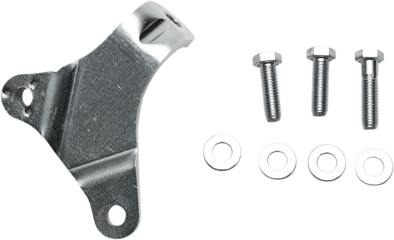 S&S Cycle T143 Top Engine Mount Bracket Zinc #900-0798