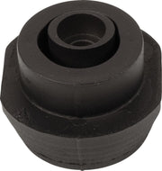 Drag Specialties Front ISO-Mount Motor Mount for 2009-2016 Harley-Davidson Touring Motorcycles