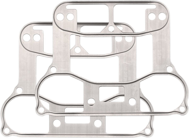 Cometic Rocker Cover Gasket Rocker Box Viton Coated Steel Pair