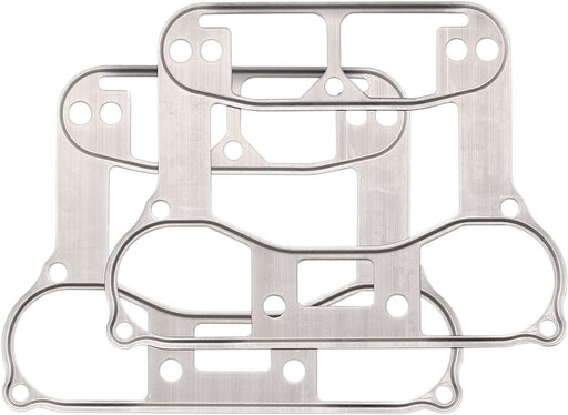 Cometic Rocker Cover Gasket Rocker Box Viton Coated Steel Pair