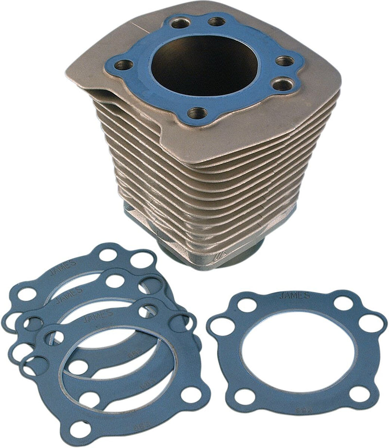 James Gasket Cylinder Head Gasket/O-Rings Teflon® 5 Pack