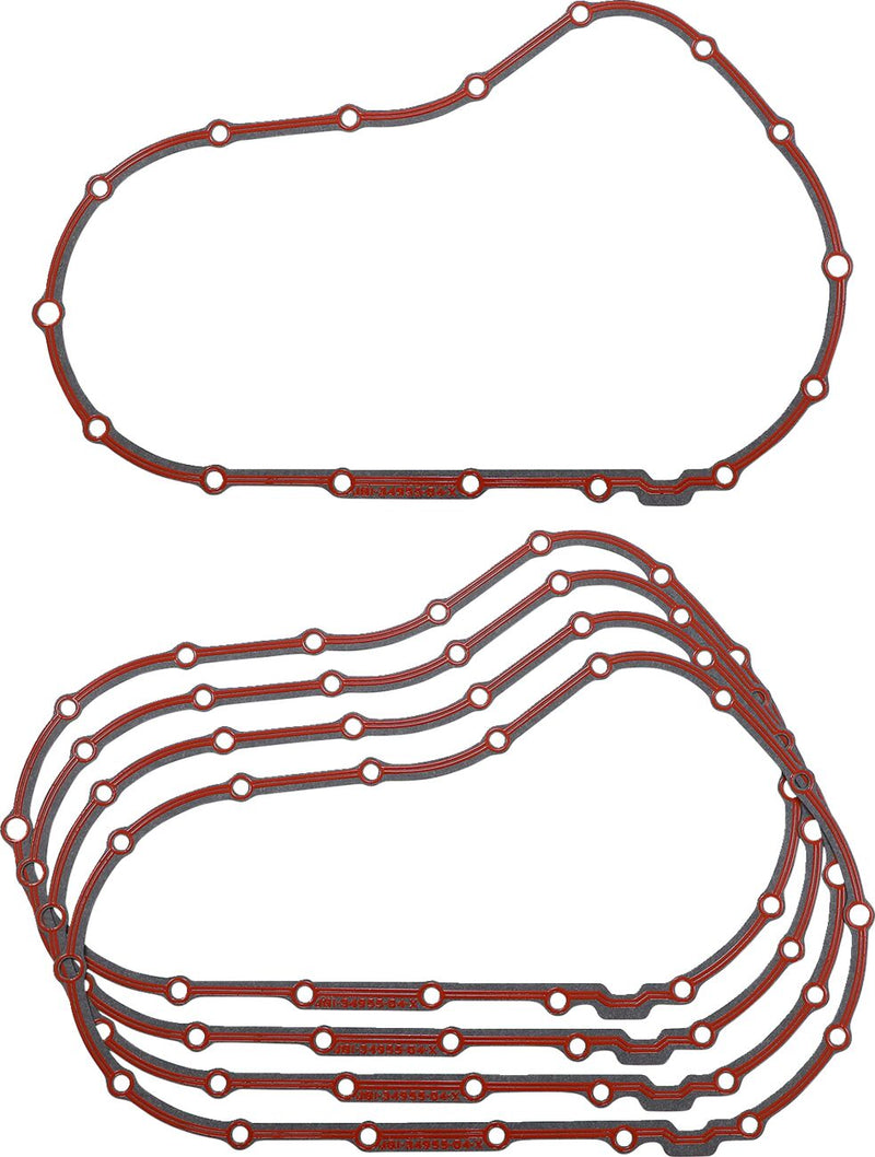 James Gasket Primary Gasket Primary Cover Paper Silicone 5 Pack #JGI-34955-04