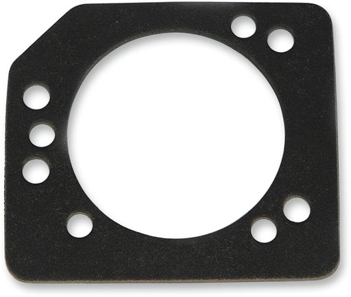 James Gasket Replacement Back Plate Gasket Carburetor Carburetor/Throttle Body to Back Plate Backplate Paper 10 Pack