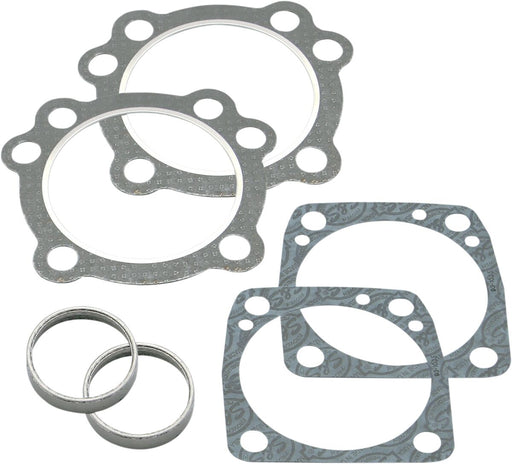 S&S Cycle Head Installation Gasket Set Cylinder Base Cylinder Head
