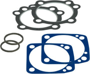 S&S Cycle Head Installation Gasket Set Cylinder Base Cylinder Head #90-1906