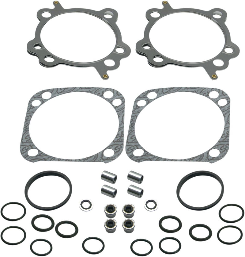 S&S Cycle Gasket Kit Top End