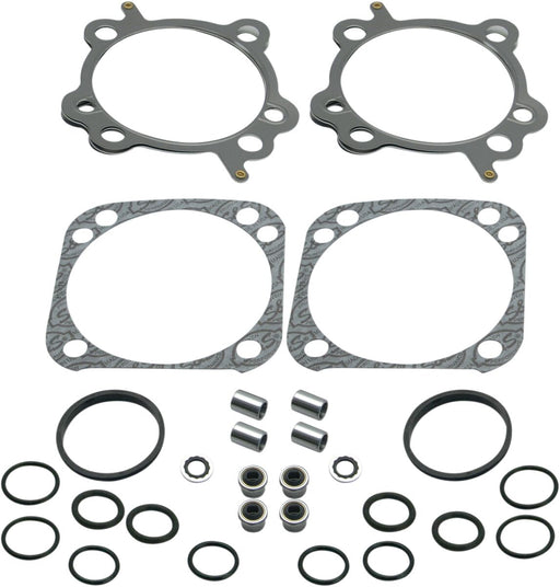 S&S Cycle Gasket Kit Top End