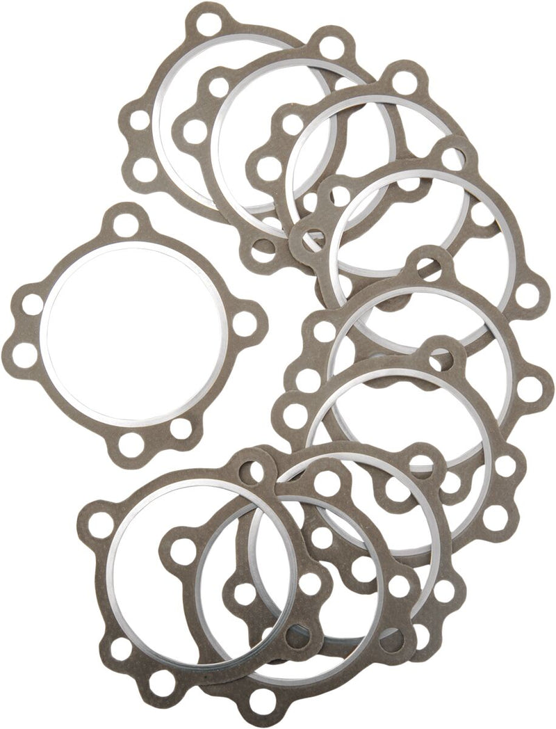 S&S Cycle 3 5/8 in. Bore Head Gasket .032 Thick for Various Various Harley-Davidson Motorcycles (See Fitment List) #93-1062