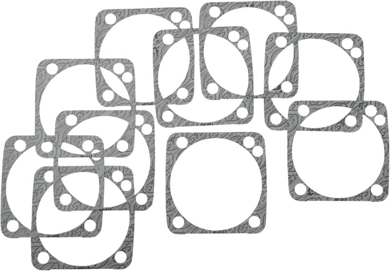 S&S Cycle Gasket Base Cylinder Base Micropore Compound Pair