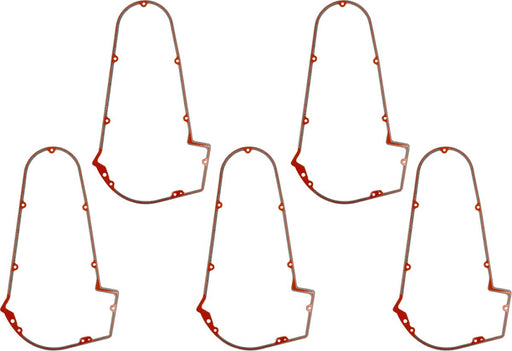 James Gasket Primary Gasket Primary Cover Silicone 5 Pack