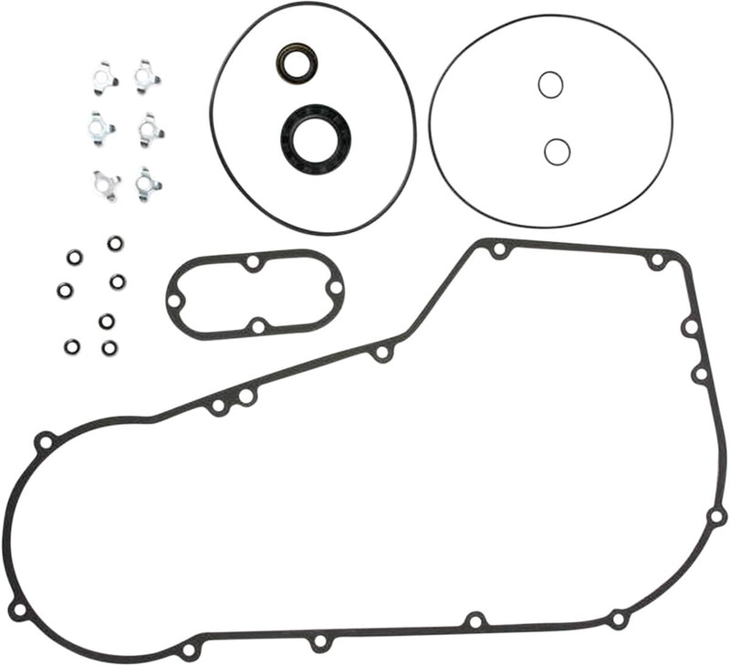 Cometic AFM Series Primary Gasket, Seal and O-Ring Set for 1991-1993 Harley-Davidson Dyna and 1989-1993 Harley-Davidson Softail