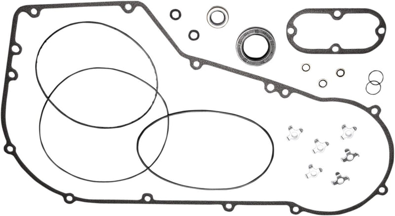 Cometic AFM Series Primary Gasket, Seal and O-Ring Set for 1994-2006 Harley-Davidson Softail and 1994-2005 Harley-Davidson Dyna