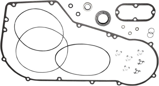 Cometic AFM Series Primary Gasket, Seal and O-Ring Set for 1994-2006 Harley-Davidson Softail and 1994-2005 Harley-Davidson Dyna