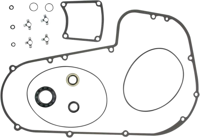 Cometic AFM Series Primary Gasket, Seal and O-Ring Set for 1985-1993 Harley-Davidson FXR and 1984-1993 Harley-Davidson Touring Motorcycles