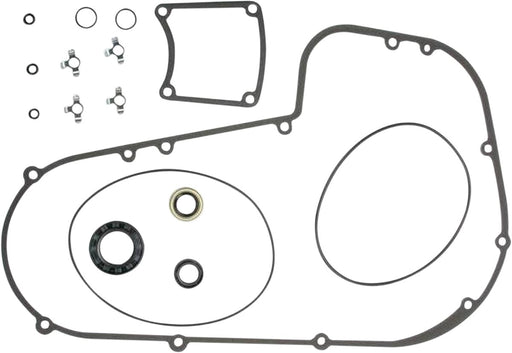 Cometic AFM Series Primary Gasket, Seal and O-Ring Set for 1985-1993 Harley-Davidson FXR and 1984-1993 Harley-Davidson Touring Motorcycles