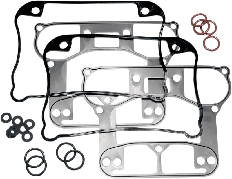 Cometic Rocker Box Gasket Set for 2004-2006 Harley-Davidson Sportster