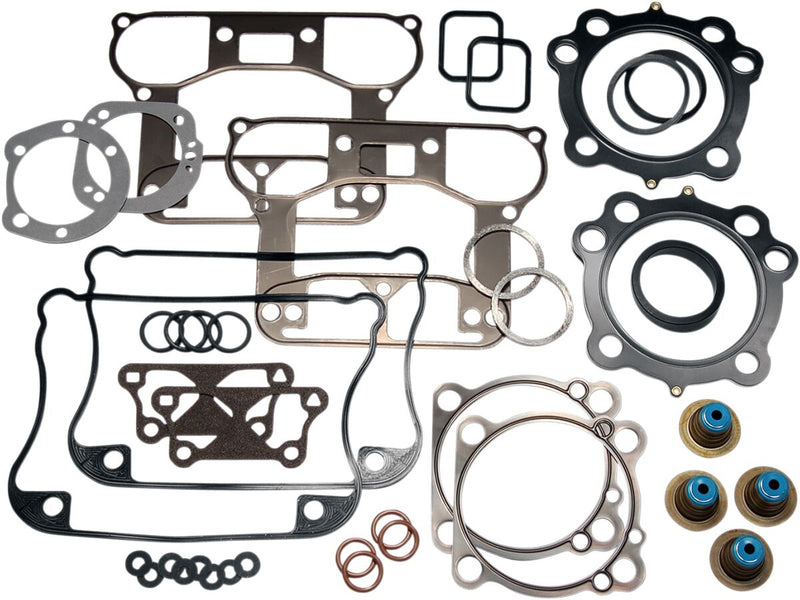 Cometic Top End Gasket Set for XL for 2004-2006 Harley-Davidson Sportster Roadster - XL 1200R and 2004-2006 Harley-Davidson Sportster Custom - XL 1200C Motorcycles