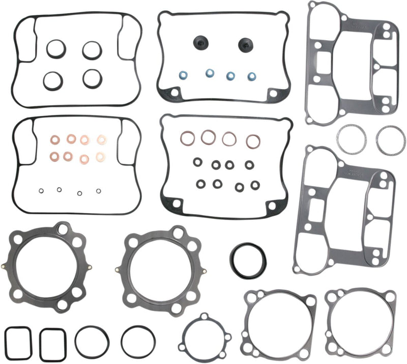 Cometic Top End Gasket Set for XL for 1991-2003 Harley-Davidson Sportster