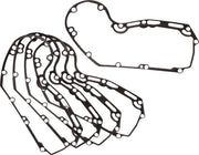 Cometic Cam Cover Gasket for 2004-2022 Harley-Davidson Sportster