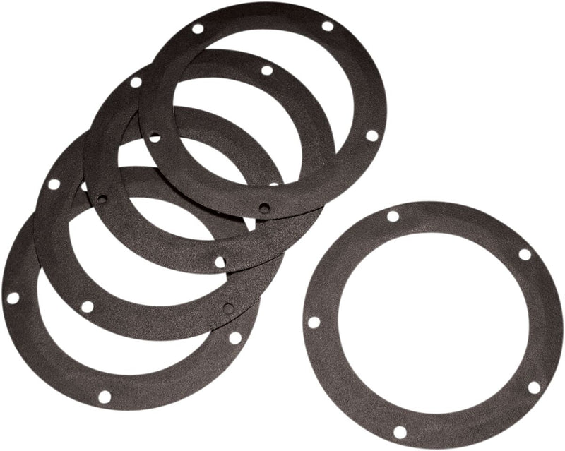 Cometic Derby Cover Gasket for Various Various Harley-Davidson Motorcycles (See Fitment List)