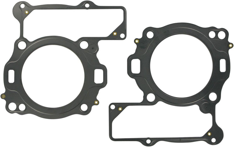 Cometic Multi-Layer Steel (MLS) Head Gaskets w/std bore, .030 in. for 2002-2006 Harley-Davidson V-Rod - VRSCA and 2004-2005 Harley-Davidson V-Rod - VRSCB Motorcycles