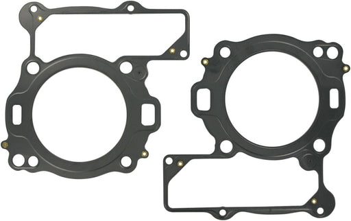 Cometic Multi-Layer Steel (MLS) Head Gaskets w/std bore, .030 in. for 2002-2006 Harley-Davidson V-Rod - VRSCA and 2004-2005 Harley-Davidson V-Rod - VRSCB Motorcycles