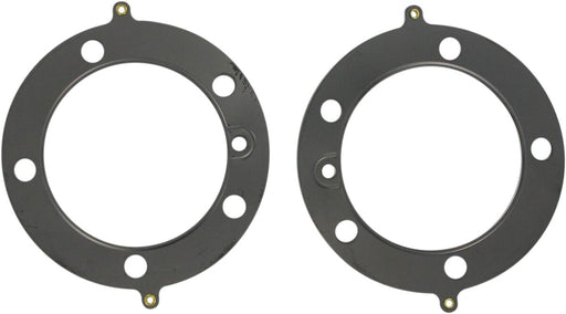 Cometic Multi-Layer Steel (MLS) Head Gaskets w/3 5/8 in. bore, .040 in. for 1966-1985 Harley-Davidson Touring and 1971-1984 Harley-Davidson FXR