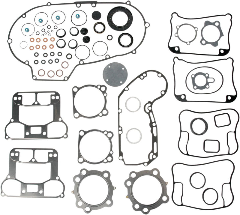 Cometic Extreme Sealing Technology (EST) Complete Gasket Set for 1991-2003 Harley-Davidson Sportster