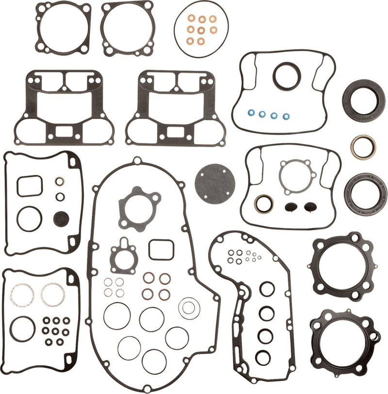Cometic Extreme Sealing Technology (EST) Complete Gasket Set for 1991-2003 Harley-Davidson Sportster