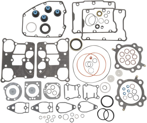 Cometic Extreme Sealing Technology (EST) Motor Only Gasket Set for Various Various Harley-Davidson Motorcycles (See Fitment List)