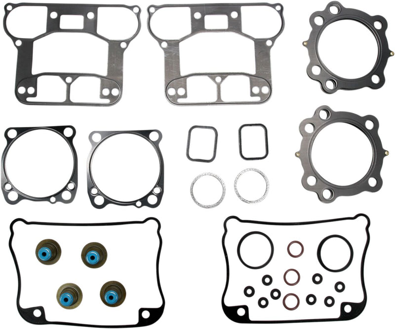 Cometic Top End Gasket Set for Buell for 2003-2006 Buell XB9R Firebolt Motorcycles