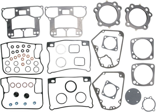 Cometic Top End Gasket Set for Big Twin for Various Various Harley-Davidson Motorcycles (See Fitment List)