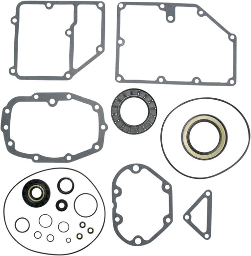 Cometic Transmission Gasket Set for 1999-2000 Harley-Davidson FXR and 1991-1998 Harley-Davidson Dyna