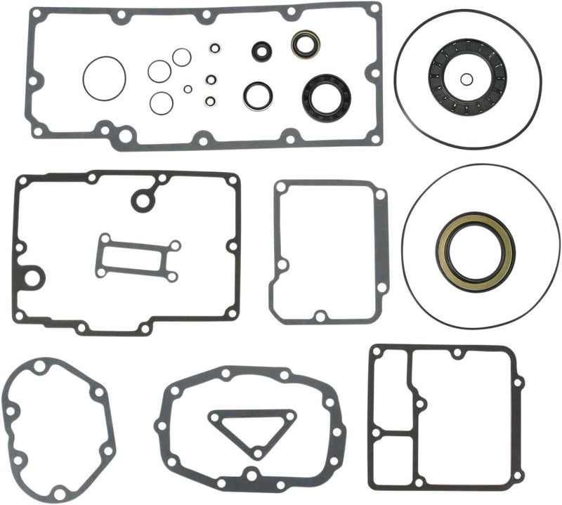 Cometic Transmission Gasket Set for 1993-1999 Harley-Davidson Softail and 1993-1998 Harley-Davidson Touring Motorcycles