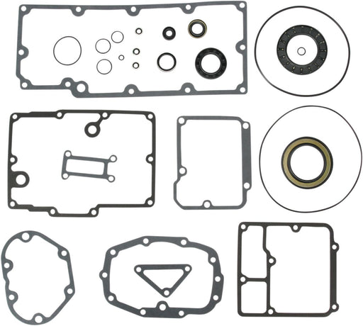 Cometic Transmission Gasket Set for 1993-1999 Harley-Davidson Softail and 1993-1998 Harley-Davidson Touring Motorcycles