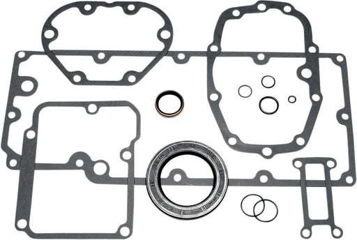 Cometic Transmission Gasket Set for 1999-2006 Harley-Davidson Touring and 2000-2006 Harley-Davidson Softail