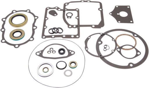 Cometic Transmission Gasket Set for 1970-1979 Harley-Davidson Touring and 1971-1979 Harley-Davidson FXR
