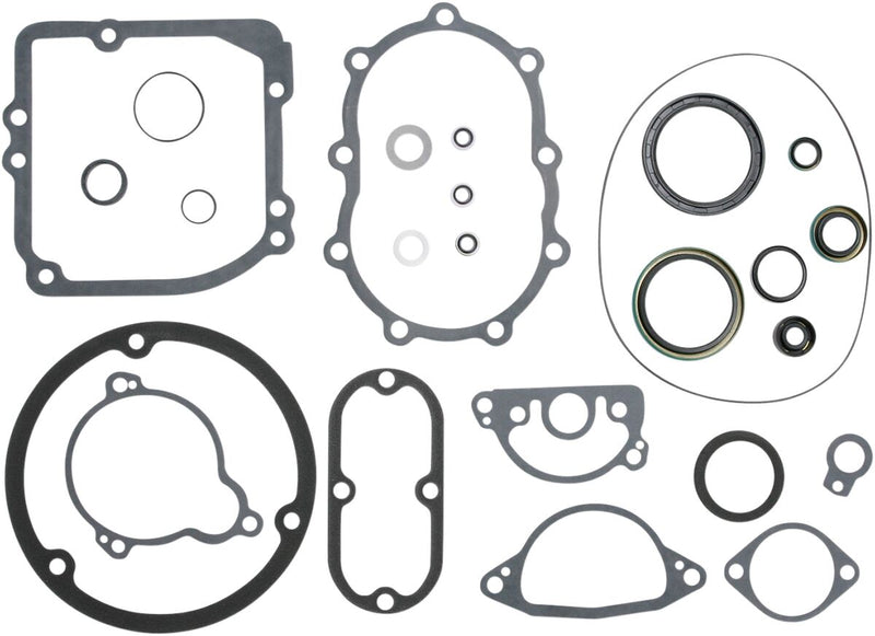 Cometic Transmission Gasket Set for 1979-1982 Harley-Davidson FXR and 1979-1982 Harley-Davidson Touring Motorcycles